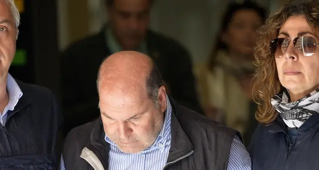 Corte Cassazione conferma 20 anni a Viti
