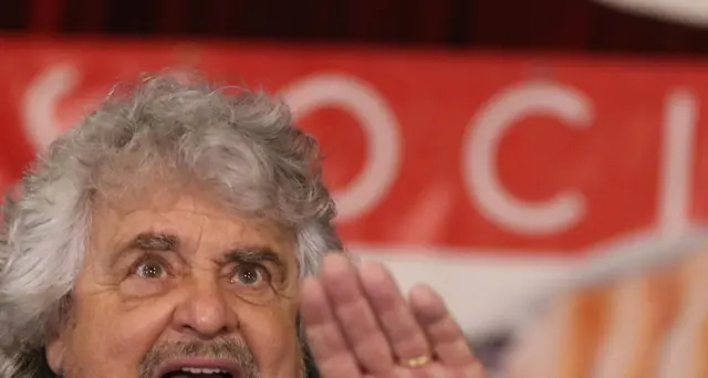 Grillo, non sottovalutare effetti Cina