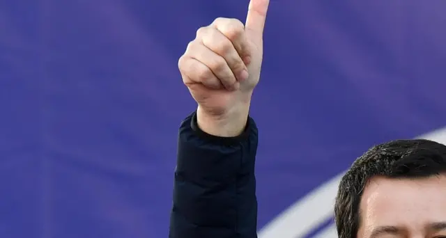 Autonomie: Salvini, giorno storico