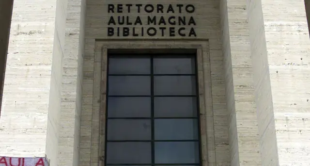 Sapienza al top per Scienze antichità