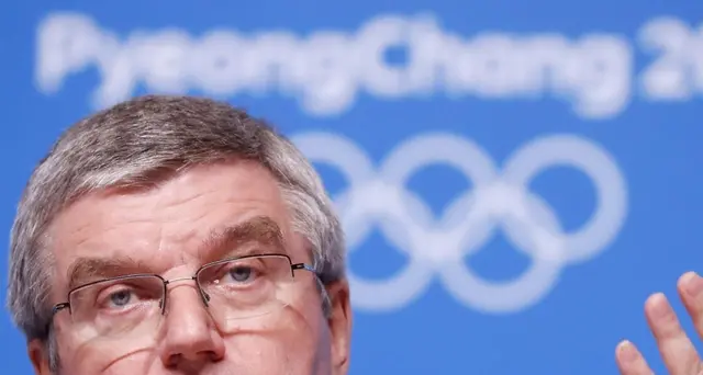 Cio reintegra Comitato olimpico russo