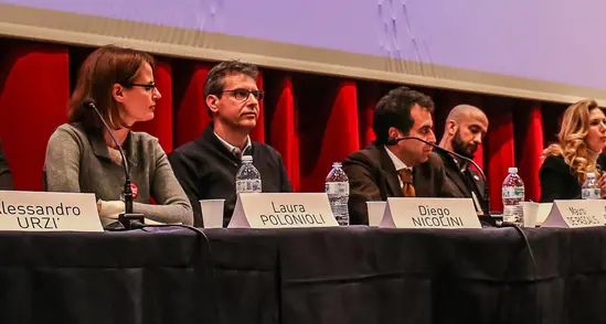 I migranti e l’Europa scaldano la campagna