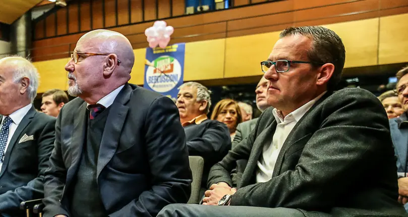 Brunetta: «Noi? Super autonomisti»