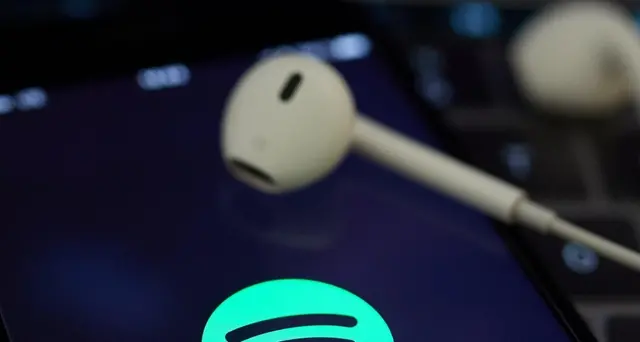 Spotify verso Wall street