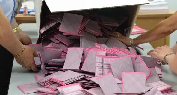 Sulla scheda elettorale c’è il tagliando antifrode
