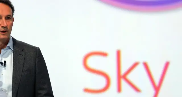 Sky e Netflix, grande partnership Europa