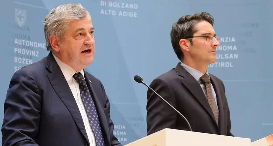 Violazioni elettorali, giunta sanzionata