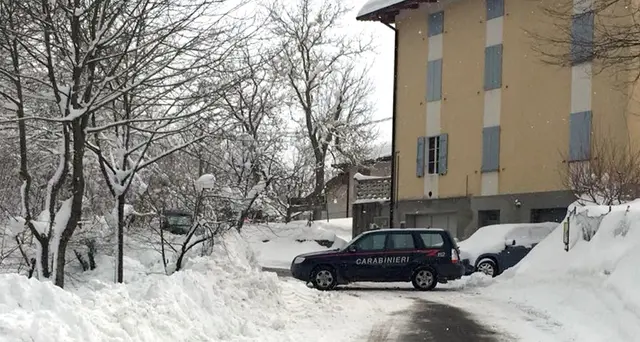 Delitto Modena, fermato l'ex genero