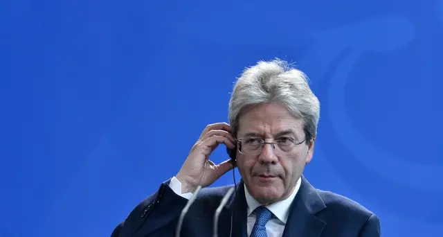 Gentiloni, economia migliora