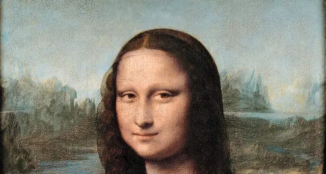 La Gioconda pronta a lasciare il Louvre