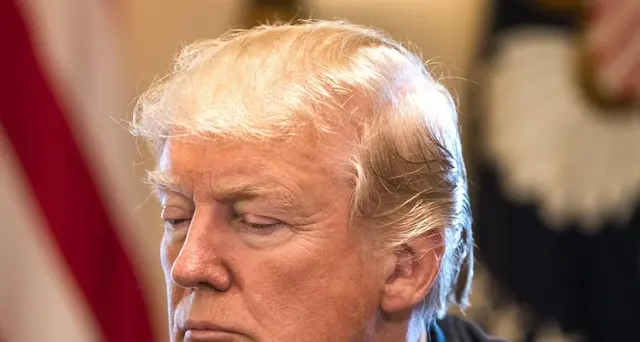 Trump vuole dazi su acciaio e alluminio