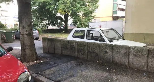 Bolzano, accoltellamento in via Resia: scoperti i due autori