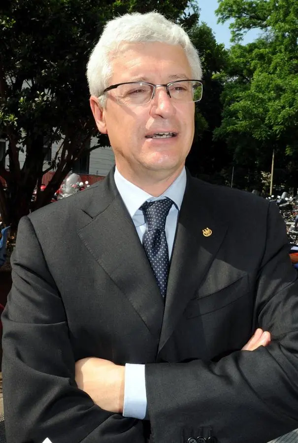 Agenzia Dogane, Di Maio «azzera» il direttore Kessler