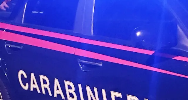 Muore investito da treno nel Napoletano