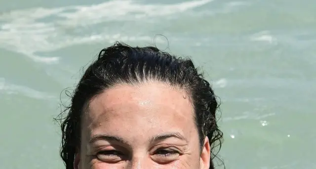 Arianna Bridi oro nella 25 km di fondo