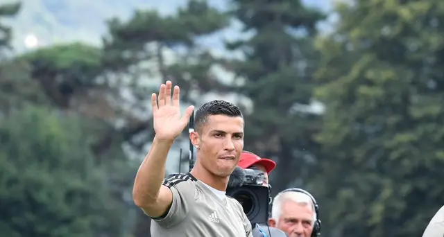 Juve, CR7 firma primo gol bianconero