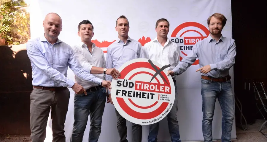 Stf, sei candidati di Bolzano