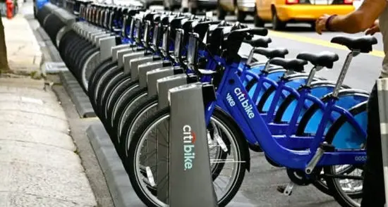 Appiano, già esaurite le 100 ebike per pendolari
