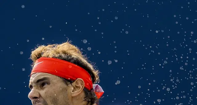 Toronto, Nadal vince 80/o titolo Atp