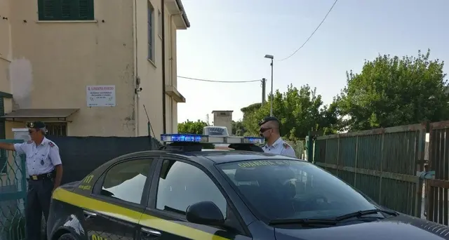 Gdf, irregolare 50% case vacanze