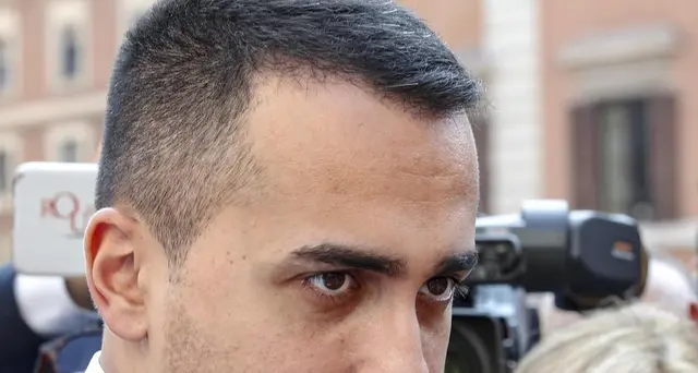 Di Maio, non temo attacchi dai mercati
