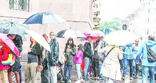 Bolzano, la Provincia cerca una nuova casa per Ötzi