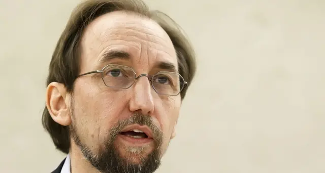 Unchr, attacchi Trump a media pericolosi