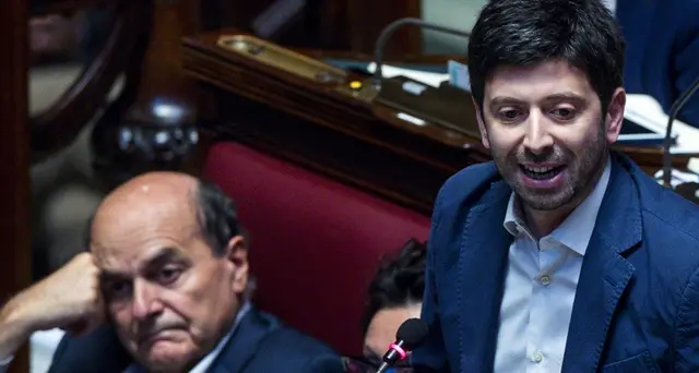 Speranza, complotto? E' caos Governo