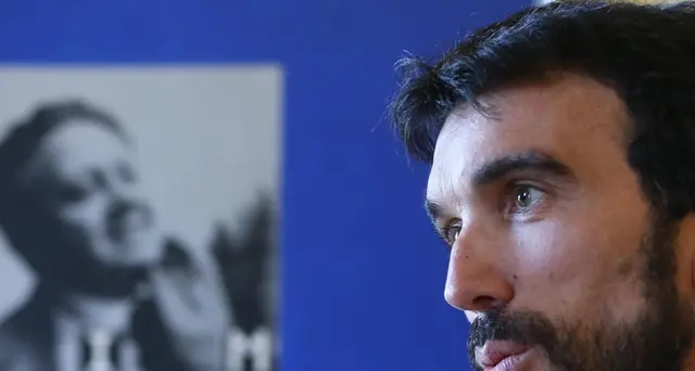 Martina, rischio Paese è questo Governo