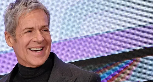 Baglioni a Sorrisi, le novità di Sanremo