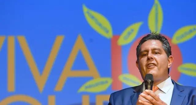 Toti, Lega fa bene. Fi si dia svagliata