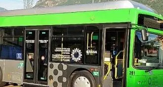 Bando per bus diesel e ibridi, «Ambiente e salute» chiede la revoca del bando di gara