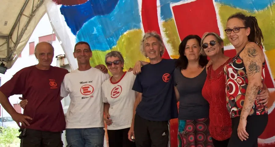 Emergency, a Ferragosto banditi gli altoparlanti