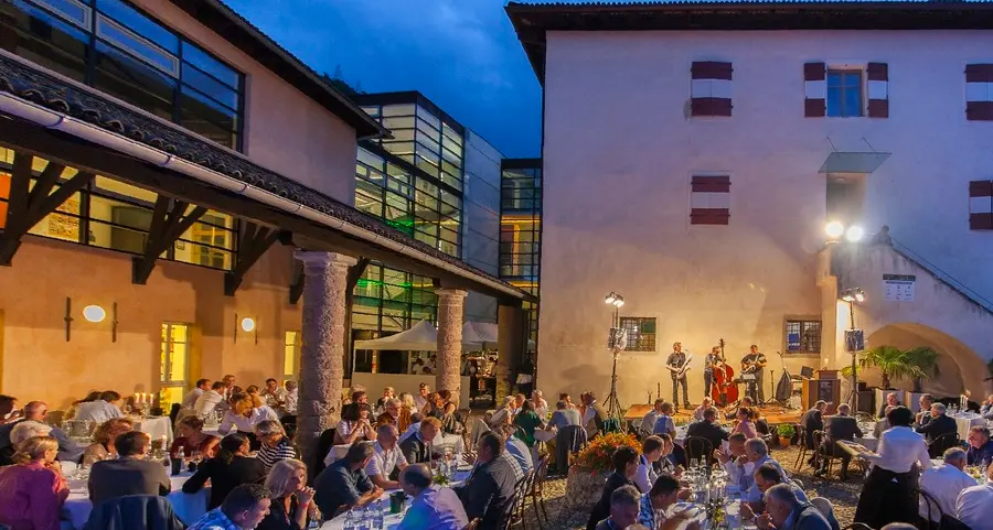 Tornano le Giornate del vino con gli stand di 15 produttori