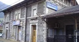 Ai bagni della stazione solo con 5 euro di cauzione