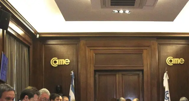 Fmi a Baires verifica conti governo