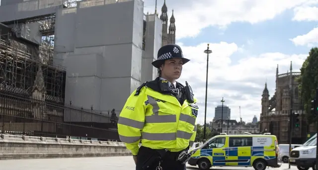 Khan, più poliziotti in strade Londra