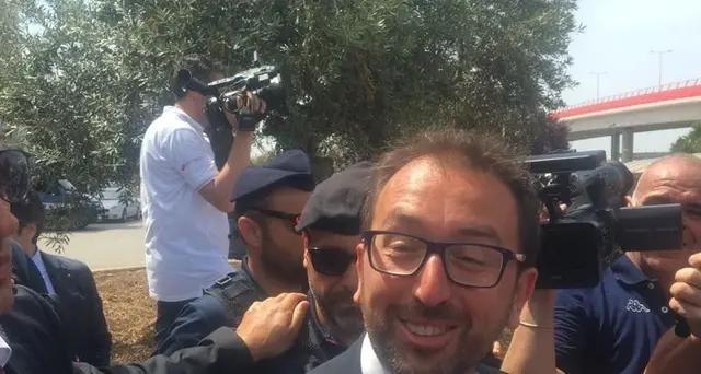 Palagiustizia Bari:revocato ok a sede