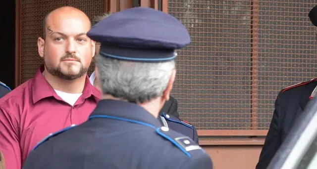 Perito, Traini capace intendere e volere