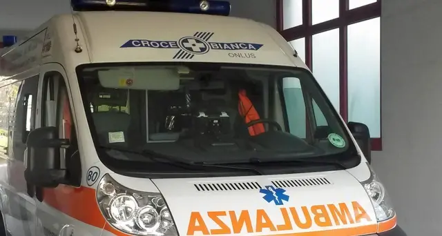 Scontro auto, 3 morti nel Mantovano