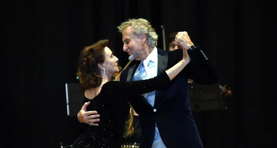 Serate nel segno del tango: oggi nuovo appuntamento