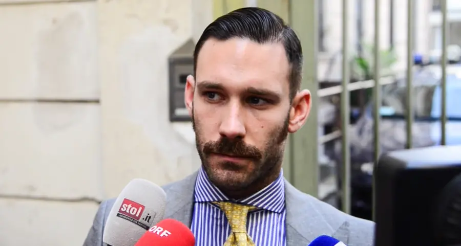 Una confessione, tante ombre