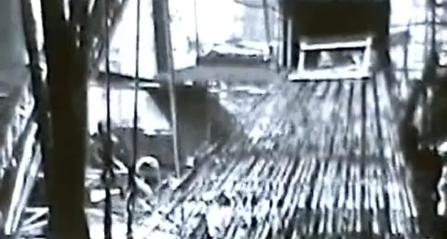 Autore video 'Mio Dio',uscito dal cuore