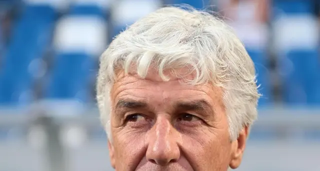 Gasperini \"Mercato? Non c'è più tempo\"