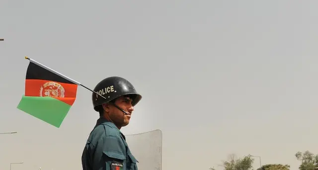 Kamikaze a Kabul, 25 studenti uccisi