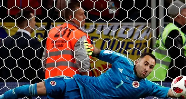 De Laurentiis, Ospina potrebbe arrivare