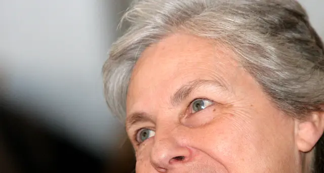Morta a Palermo Rita Borsellino
