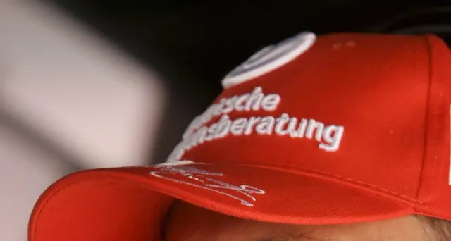 Schumacher sarà trasferito a Maiorca