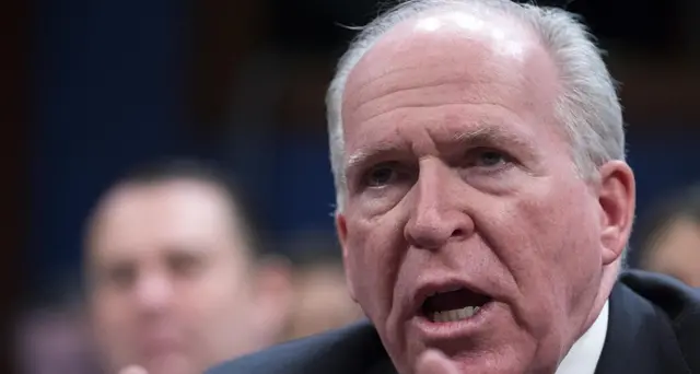 Trump revoca sicurezza a ex capo Cia