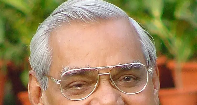 Morto ex premier India Vajpayee, 93 anni